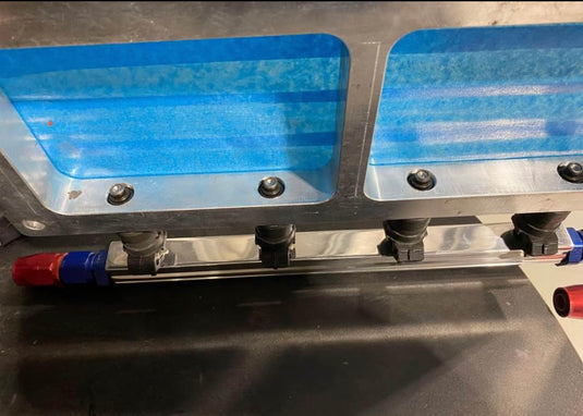 Brand New BDS EFI Bug Catcher