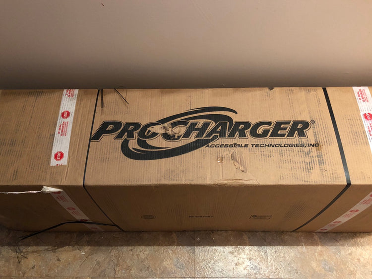 Shipping policy