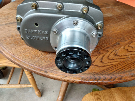 FRESH DANEKUS 671 BLOWER