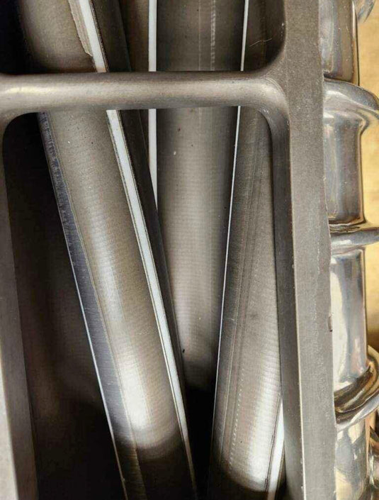 1471 Mooneyham blower.