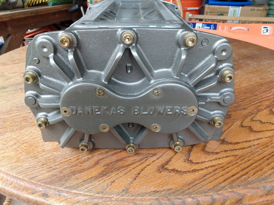 FRESH DANEKUS 671 BLOWER