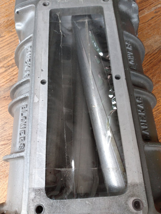 FRESH DANEKUS 671 BLOWER