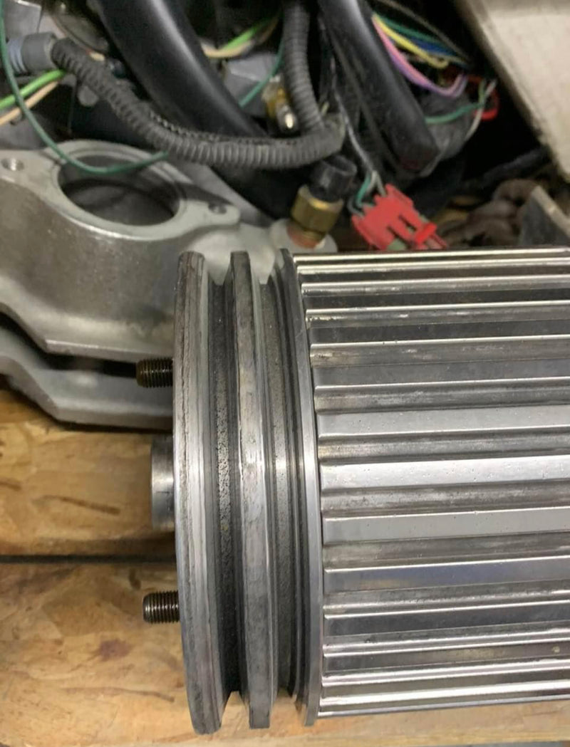 Load image into Gallery viewer, Classic 6-71 Mooneyham Blower Kit!
