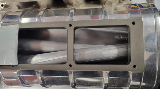 Brand New TBS 871 blower