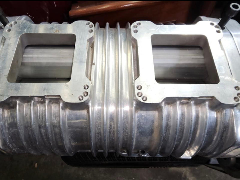 Load image into Gallery viewer, New B&amp;M 420 Mega Blower

