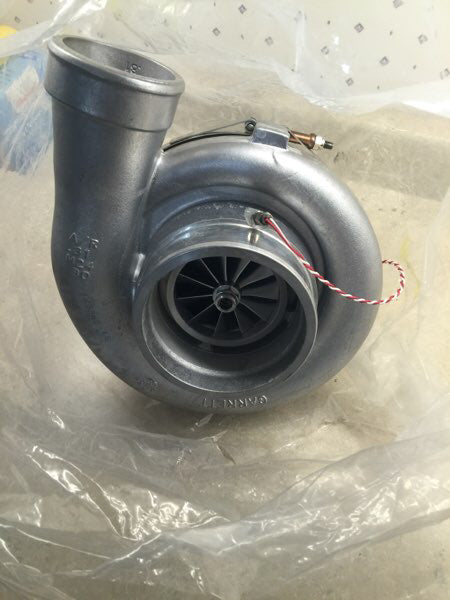 Load image into Gallery viewer, BRAND NEW Garrett GTX5518R 88mm Ball Bearing Turbo
