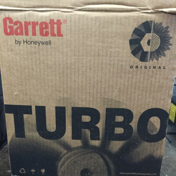 Load image into Gallery viewer, BRAND NEW Garrett GTX5518R 88mm Ball Bearing Turbo
