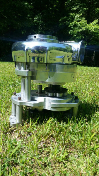 Load image into Gallery viewer, F-3R-136 ProCharger with Supercharger Store Gear Drive
