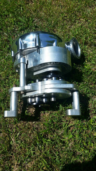 Load image into Gallery viewer, F-3R-136 ProCharger with Supercharger Store Gear Drive
