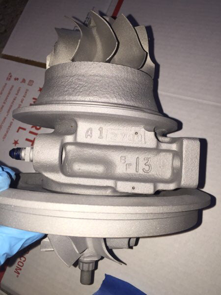 Load image into Gallery viewer, For Sale: Twin 80MM Turbo Kit – Garret/Turbonetics Performance Package
