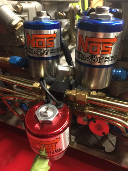 Cargue la imagen en el visor de la galería, High-Performance BBC Pro Dominator Intake System
