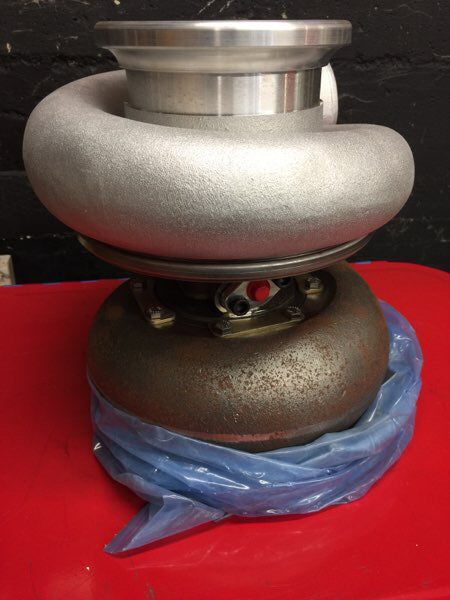 Brand New Precision Thump-er Street and Race Turbocharger - PT118 CEA!