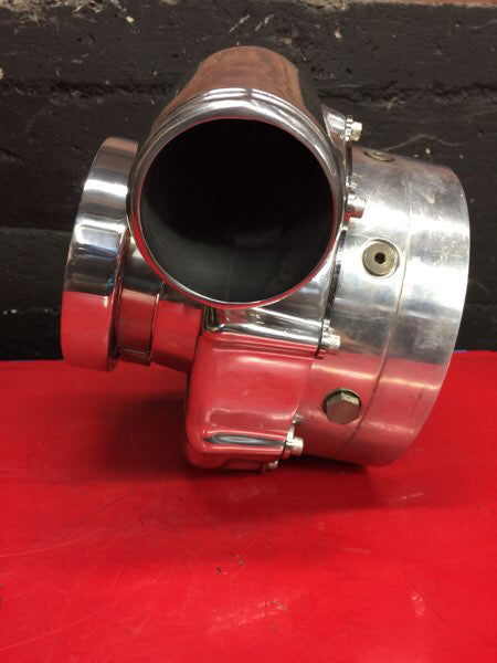 Cargue la imagen en el visor de la galería, Clean Polished ProCharger F1R Supercharger
