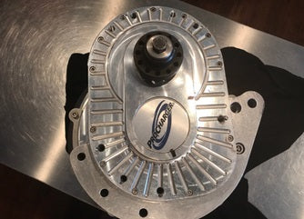 Cargue la imagen en el visor de la galería, Brand New ProCharger F-3R Head Unit!
