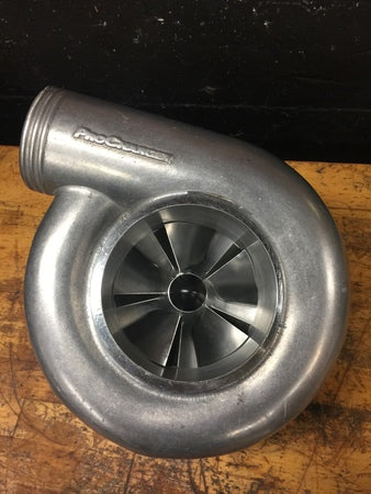 Cargue la imagen en el visor de la galería, ProCharger F-3R Cog Drive Supercharger Kit for BBC
