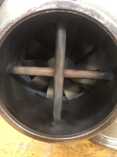 Load image into Gallery viewer, Pair Of Polished Precision GEN2 Pro Mod 94 Turbochargers
