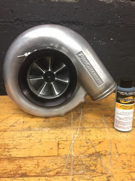 Cargue la imagen en el visor de la galería, High-Performance F-1R ProCharger Supercharger
