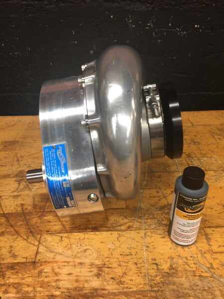 Cargue la imagen en el visor de la galería, High-Performance F-1R ProCharger Supercharger
