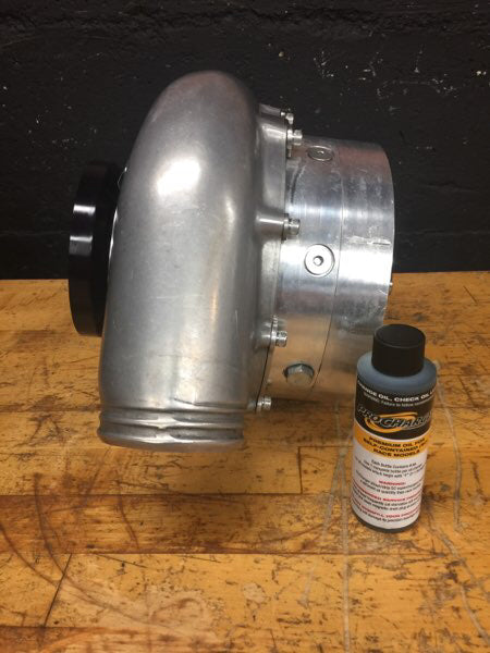 Cargue la imagen en el visor de la galería, High-Performance F-1R ProCharger Supercharger
