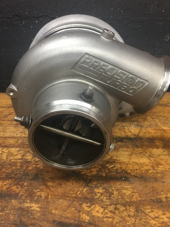 Load image into Gallery viewer, Brand New Precision 94MM Pro Mod Turbo

