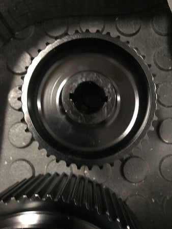 Load image into Gallery viewer, Rebuilt ProCharger F-1R Supercharger: Zero-Pass, Standard Rotation Powerhouse with New Internals
