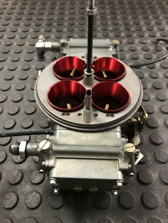 Load image into Gallery viewer, High-performance C&amp;S 1500 CFM Blow-Thru Carburetor
