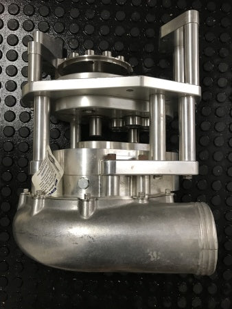 New ProCharger F-3R-136 Supercharger System W/ SCS Geardrive for BBC