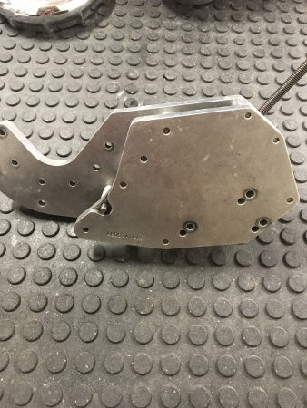 Cargue la imagen en el visor de la galería, F2 ProCharger with a Polished Volute / V-Band Housing
