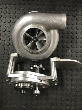 Cargue la imagen en el visor de la galería, High-Performance ProCharger F-3X-135 Supercharger System

