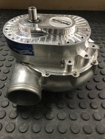 Cargue la imagen en el visor de la galería, High-Performance ProCharger F-3X-135 Supercharger System

