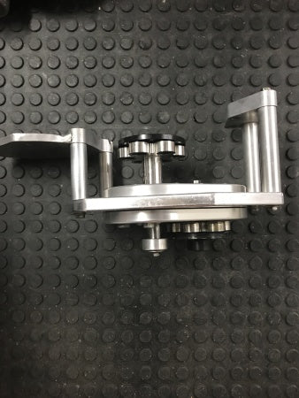 Cargue la imagen en el visor de la galería, High-Performance ProCharger F-3X-135 Supercharger System
