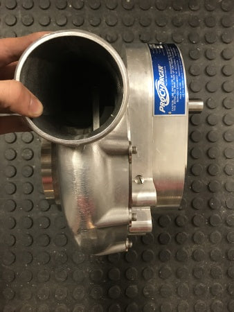 Cargue la imagen en el visor de la galería, High-Performance ProCharger F-3X-135 Supercharger System
