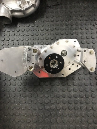 Cargue la imagen en el visor de la galería, High-Performance ProCharger F-3X-135 Supercharger System
