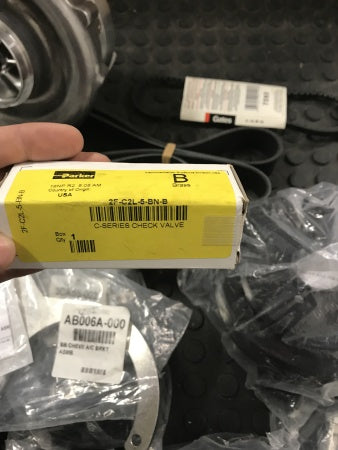 Load image into Gallery viewer, Brand New ProCharger F1 Complete Serpentine Supercharger Kit for Big Block Chevy
