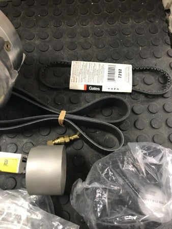 Load image into Gallery viewer, Brand New ProCharger F1 Complete Serpentine Supercharger Kit for Big Block Chevy
