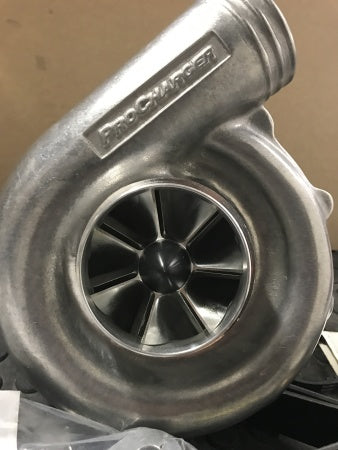 Load image into Gallery viewer, Brand New ProCharger F1 Complete Serpentine Supercharger Kit for Big Block Chevy
