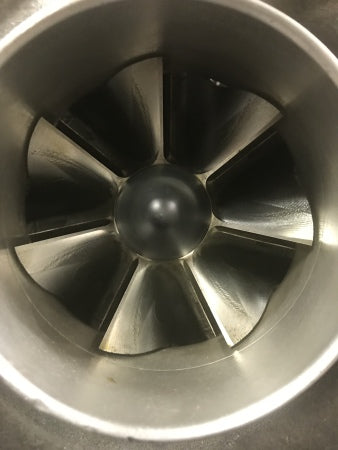Load image into Gallery viewer, ProCharger F1R Head Unit: Standard Rotation with 2:00 Oiling for BBC Applications
