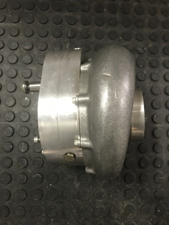 Load image into Gallery viewer, ProCharger F1R Head Unit: Standard Rotation with 2:00 Oiling for BBC Applications
