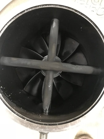 Cargue la imagen en el visor de la galería, Precision 102MM Gen 2 Ball Bearing Billet Turbos - For Sale!
