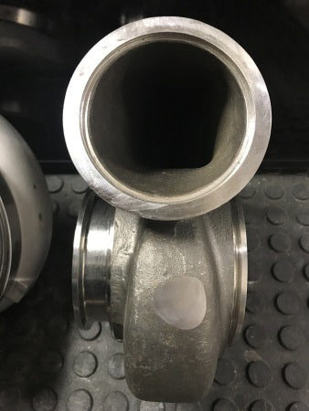 Cargue la imagen en el visor de la galería, NEW GARRETT GTX5518R 88mm Turbo
