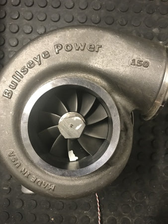 Cargue la imagen en el visor de la galería, NEW GARRETT GTX5518R 88mm Turbo
