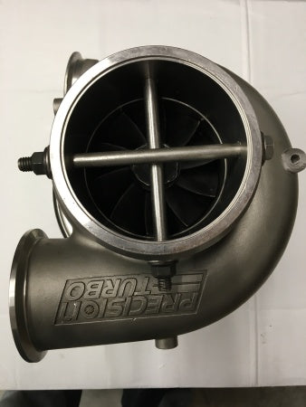 Cargue la imagen en el visor de la galería, Clean Precision Pro Mod 94mm Gen 1 Turbo – Race-Ready and Upgraded!
