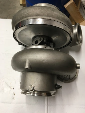 Clean Precision Pro Mod 94mm Gen 1 Turbo – Race-Ready and Upgraded!