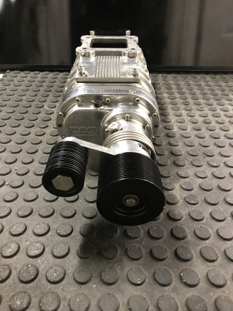 Load image into Gallery viewer, Clean Weiand 256 Blower/Supercharger complete kit
